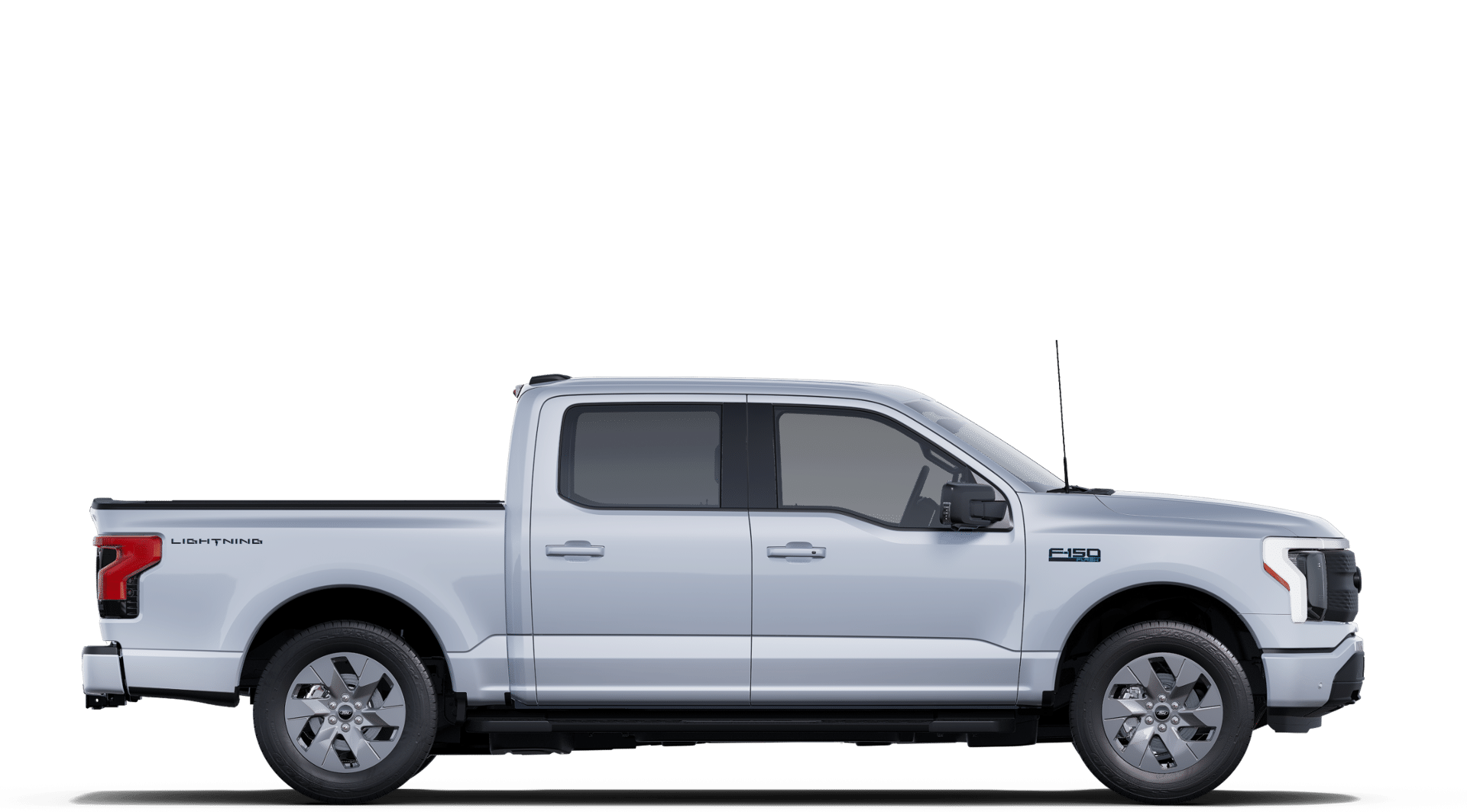 2025 Ford F-150 Lightning Flash - Photo 16