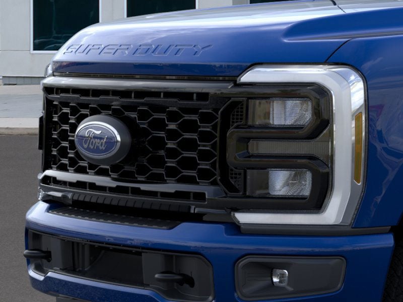 2026 Ford F-250 Super Duty XL - Photo 36