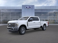 2026 Ford Super Duty F-350 Lariat TRUCK