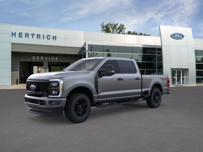2026 Ford F-250 XL 4x4 Crew Cab 6-3/4' Box's photo