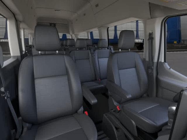 Thumbnail: 2026 Ford Econoline - 31