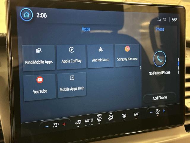 Thumbnail: 2026 Ford Transit Series - 43