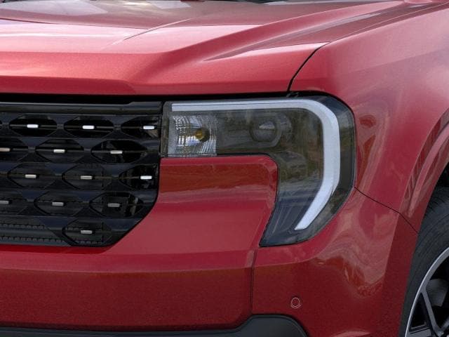 2025 Ford Maverick Lariat photo 21