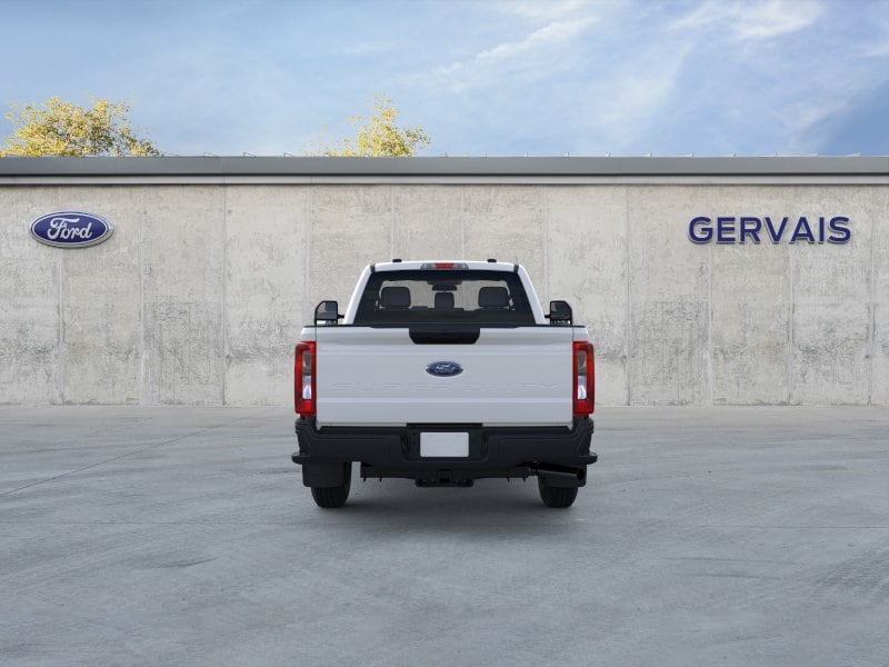 new 2026 Ford F-250 Super Duty car, priced at $54,900