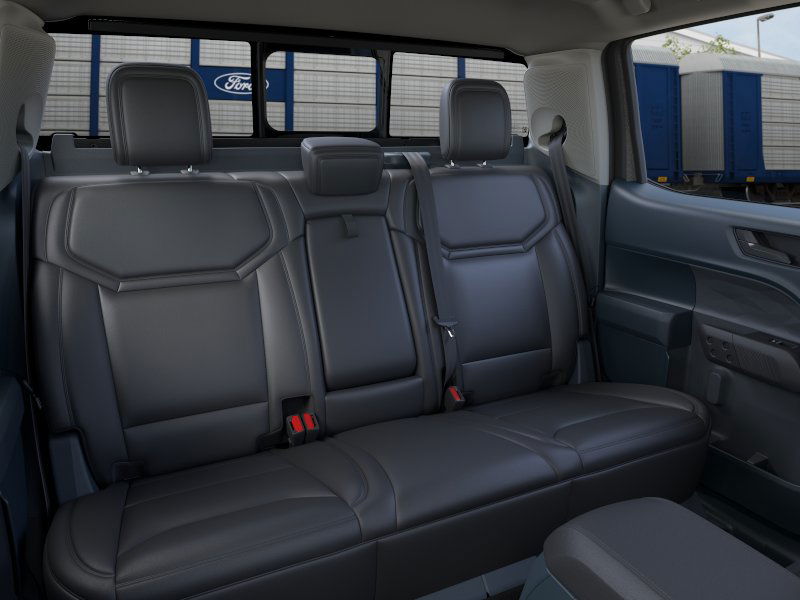 Thumbnail: 2026 Ford Maverick - 11