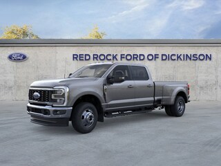 2026 Ford F-350 Lariat Truck Crew Cab