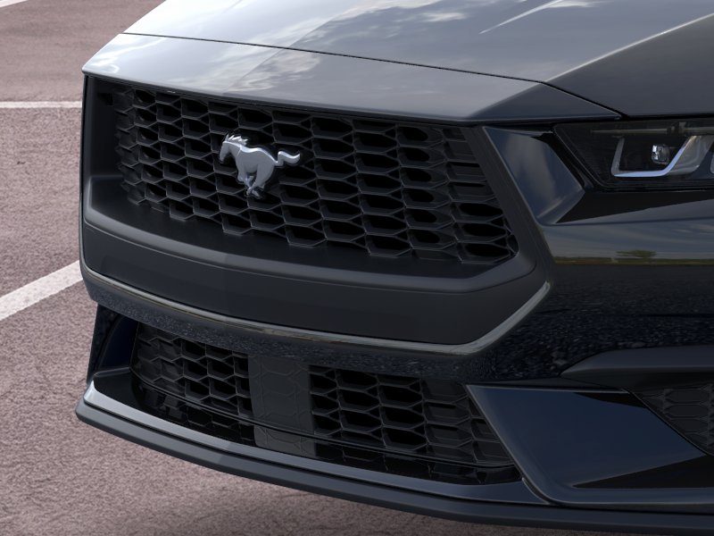 2025 Ford Mustang EcoBoost Premium Convertible - Photo 17