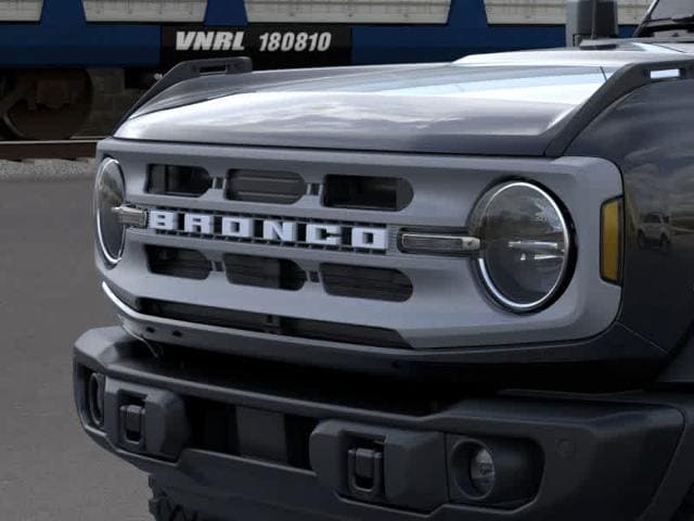 Thumbnail: 2025 Ford Bronco - 44