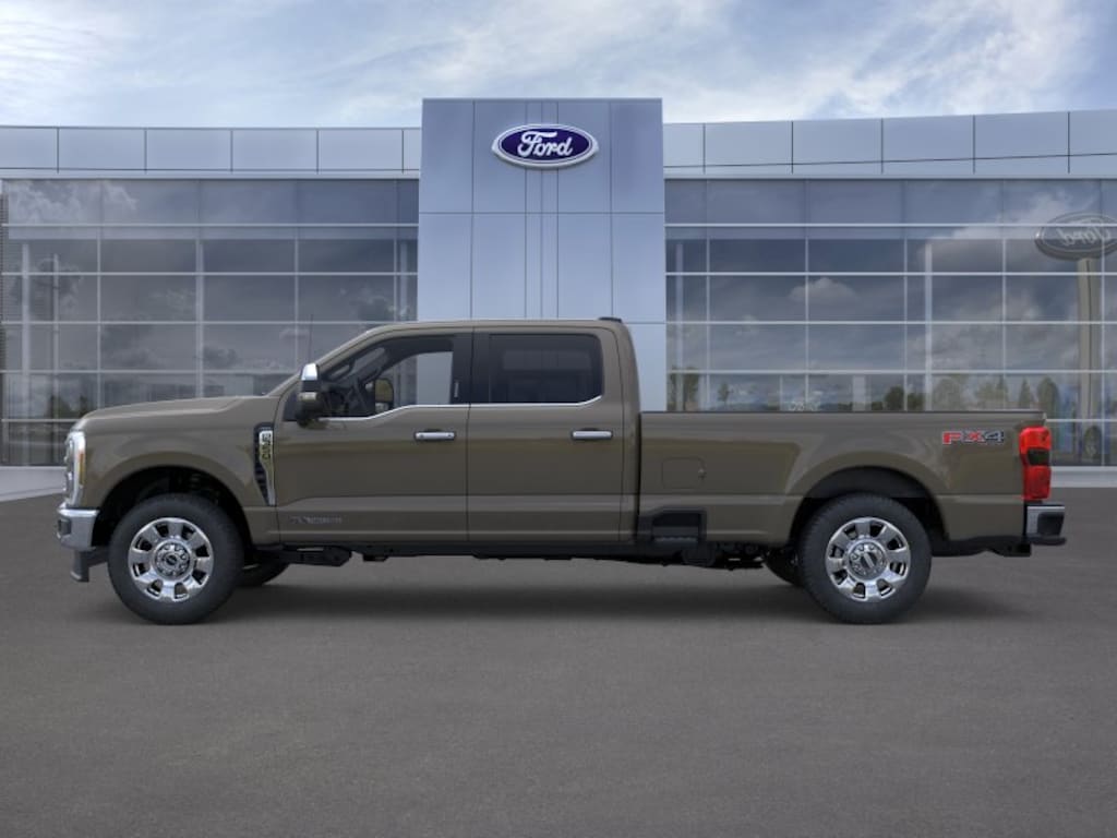 New 2026 Ford Super Duty F-350® Lariat® TRUCK