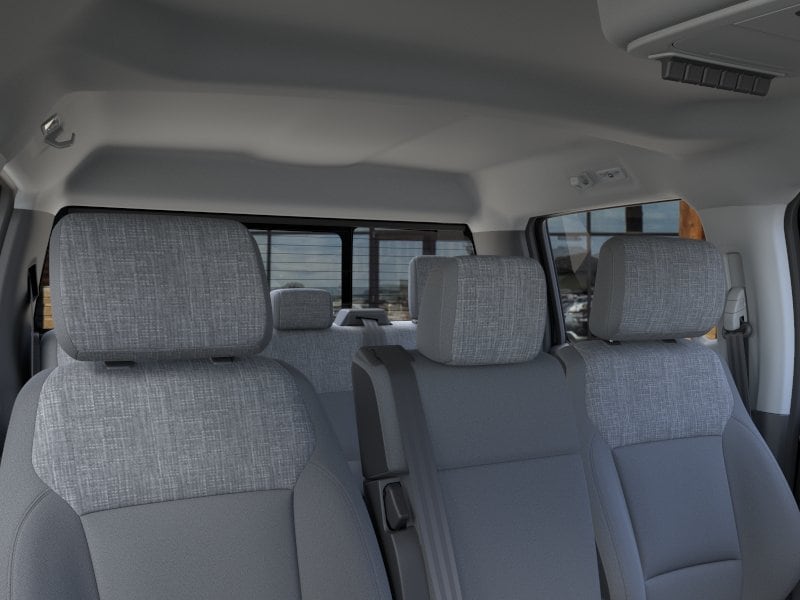 2026 Ford F-350 Super Duty XLT - Photo 22