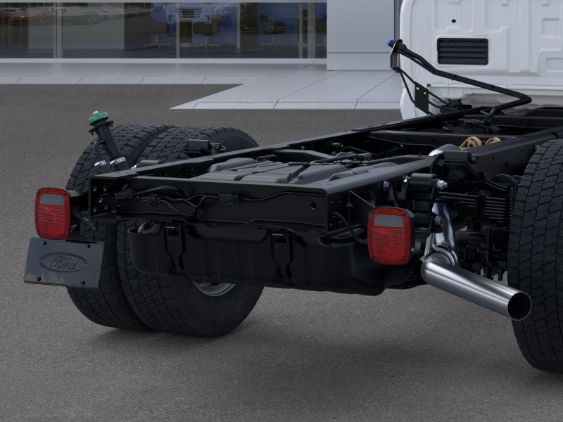 new 2026 Ford Super Duty F-550 DRW car, priced at $82,240