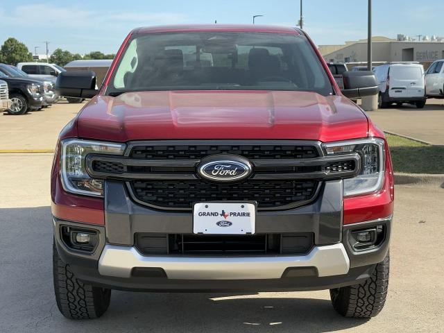 2025 Ford Ranger XLT - Photo 36