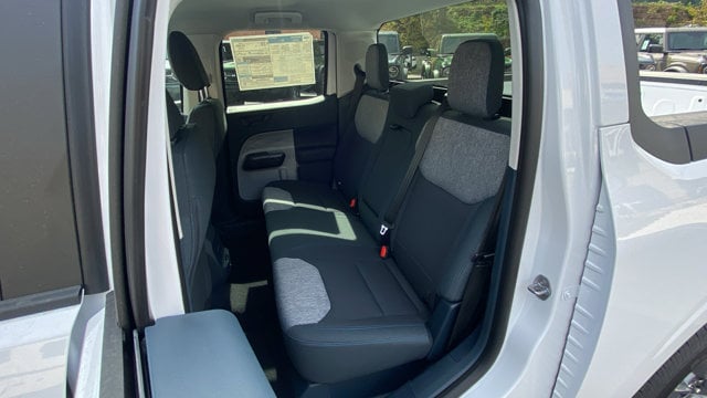 2025 Ford Maverick XLT - Photo 40