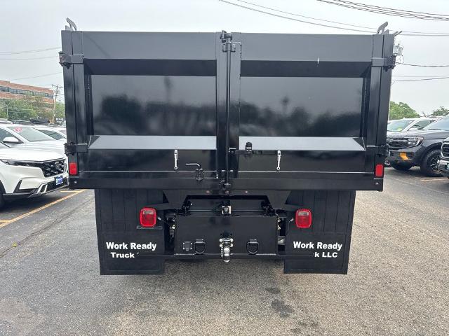 2026 Ford F-350 Super Duty Chassis Cab XL - Photo 27
