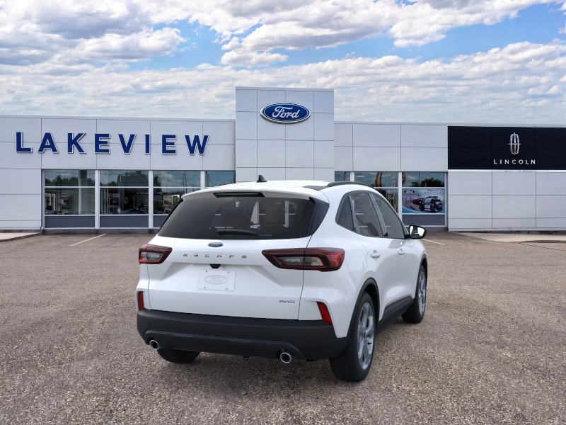 2026 Ford Escape ST-Line - Photo 34