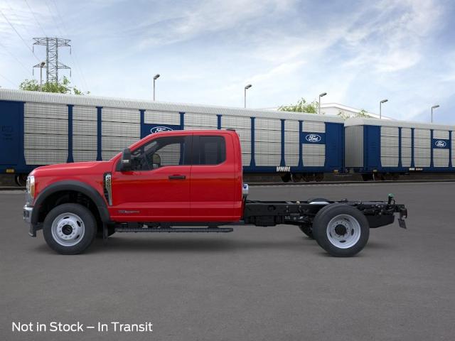 new 2026 Ford Super Duty F-450 DRW car, priced at $83,655