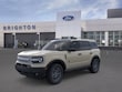  Ford Bronco Sport