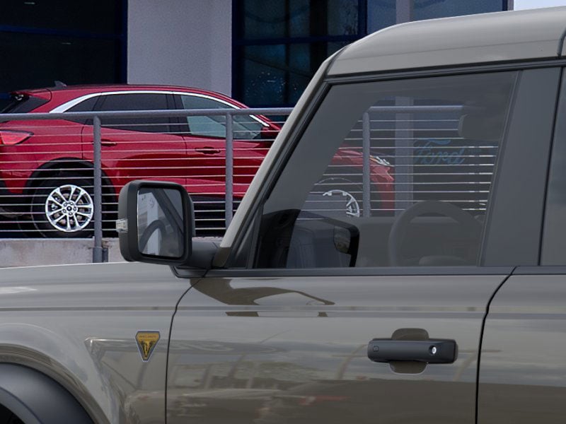 Thumbnail: 2025 Ford Bronco - 47