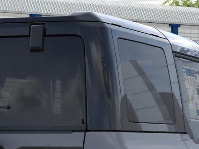 Thumbnail: 2026 Ford Bronco - 25