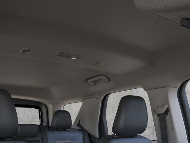 2025 Ford Bronco Sport Outer Banks - Photo 47