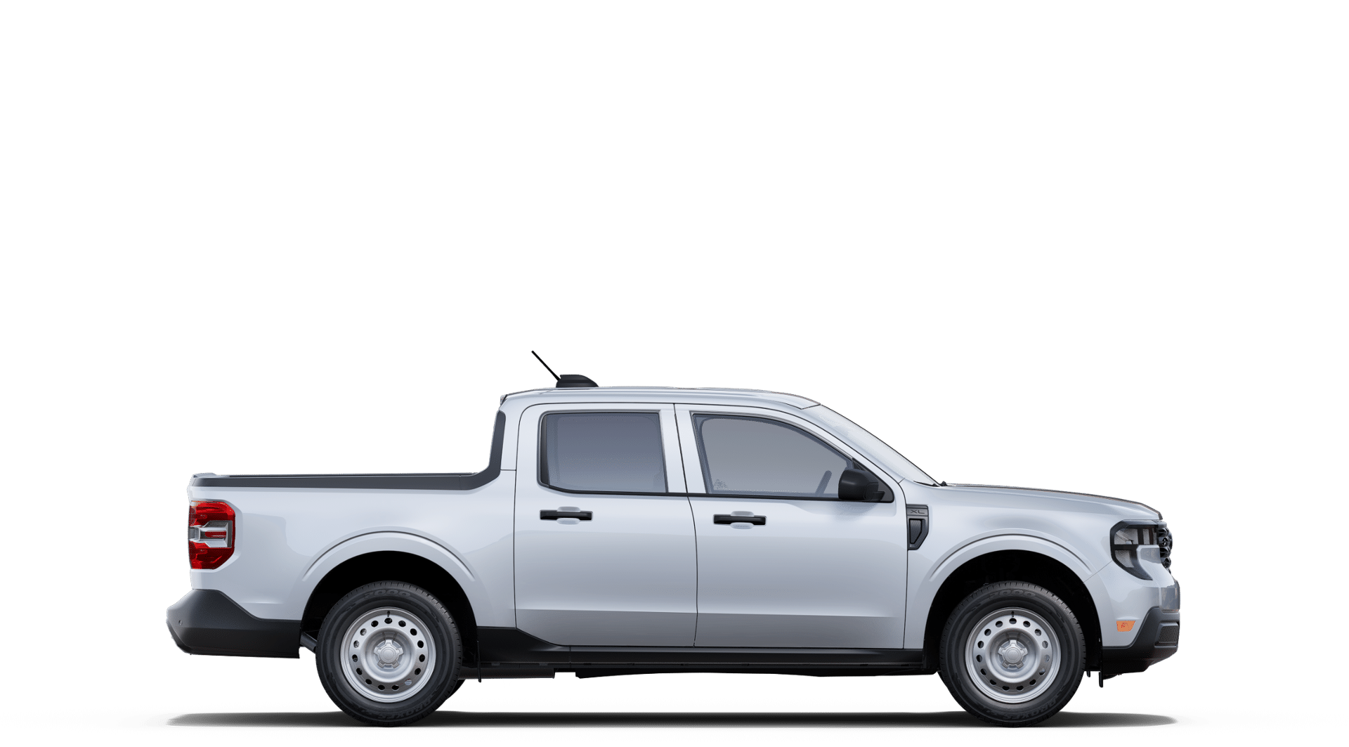 Thumbnail: 2025 Ford Maverick - 5