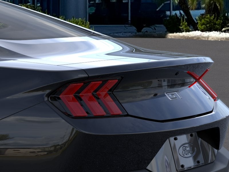 2025 Ford Mustang GT Premium Fastback - Photo 44