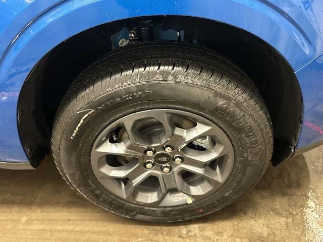 Thumbnail: 2026 Ford Maverick - 36