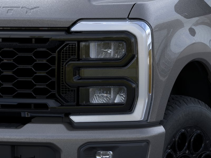 Thumbnail: 2026 Ford F-350 - 18