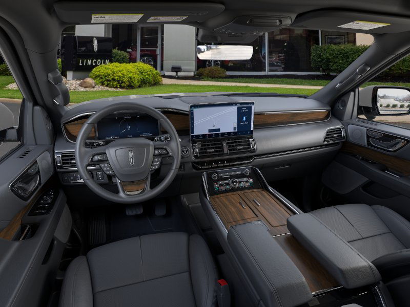 2024 Lincoln Navigator Reserve L - Photo 9
