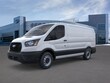 Ford Transit Commercial