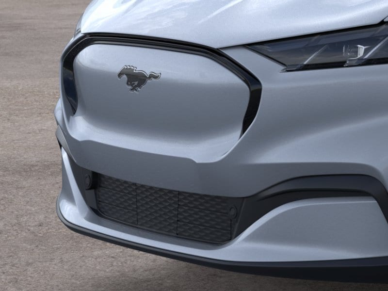 2026 Ford Mustang Mach-E Premium SUV
