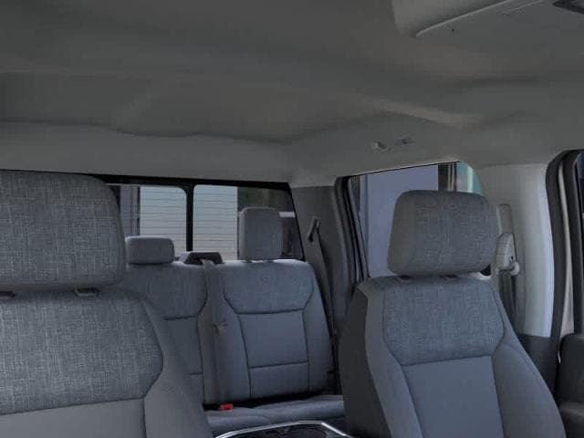 Thumbnail: 2025 Ford F-150 - 44