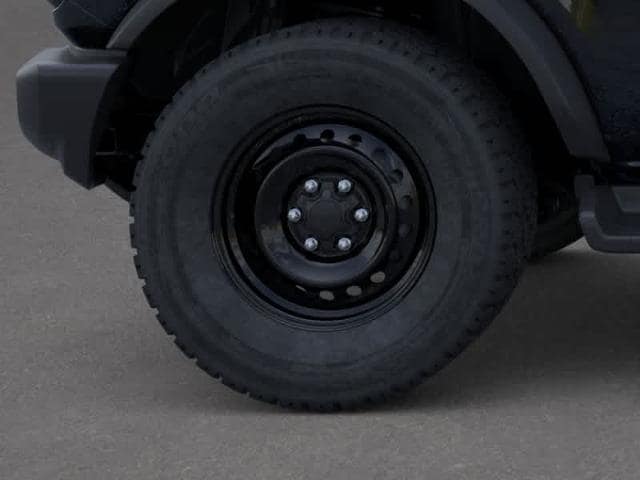 Thumbnail: 2026 Ford Bronco - 46