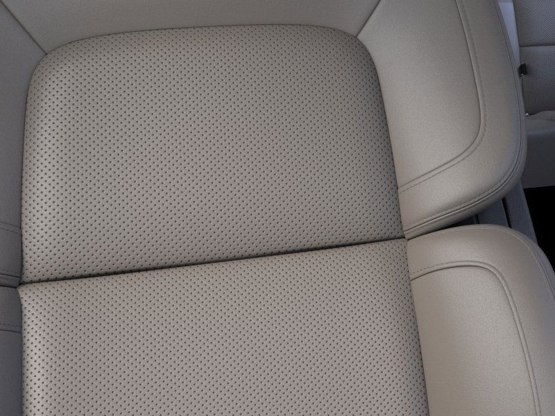 Thumbnail: 2024 Lincoln Navigator - 46