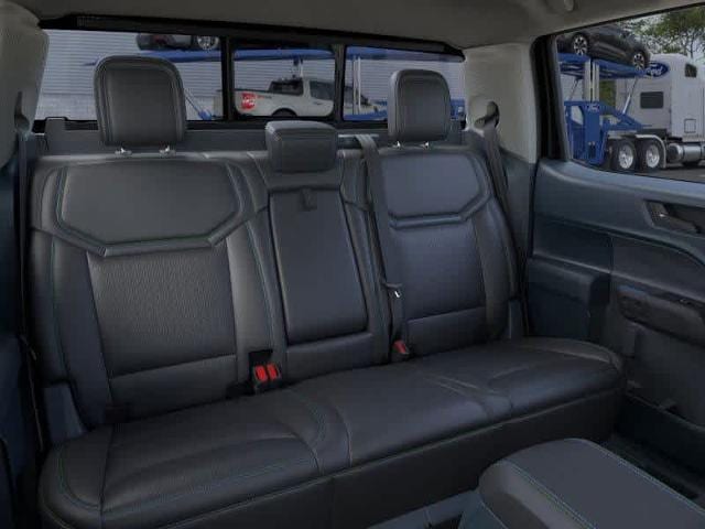 2025 Ford Maverick Lobo Premium - Photo 35