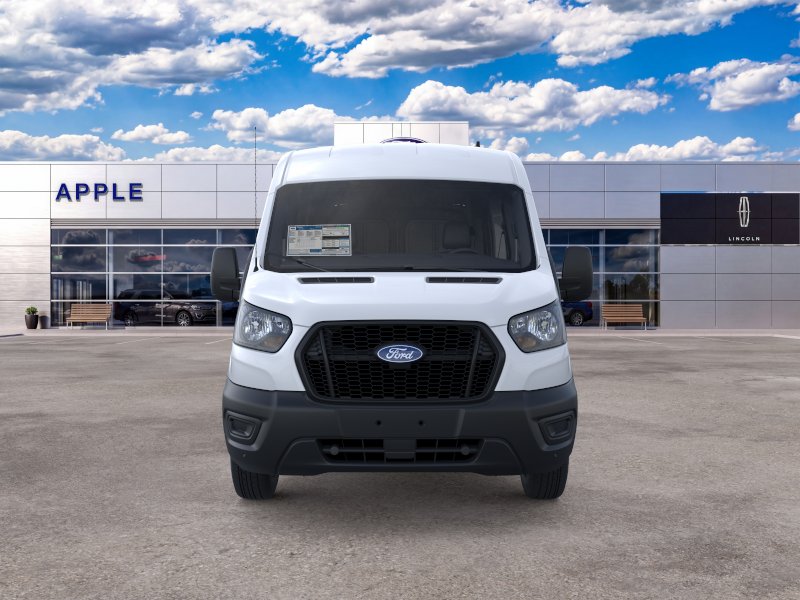 2026 Ford Transit Van Base - Photo 27