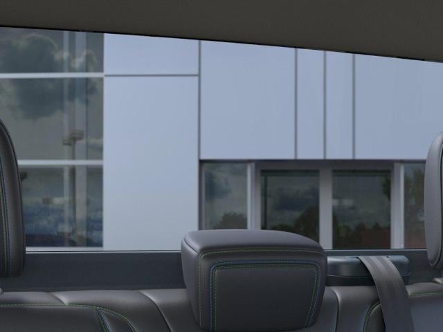 2025 Ford Maverick Lobo Standard - Photo 51