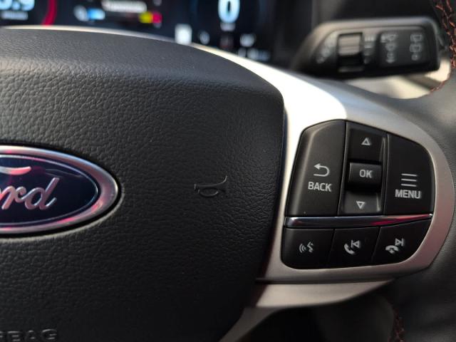 new 2026 Ford Explorer car, priced at $49,948