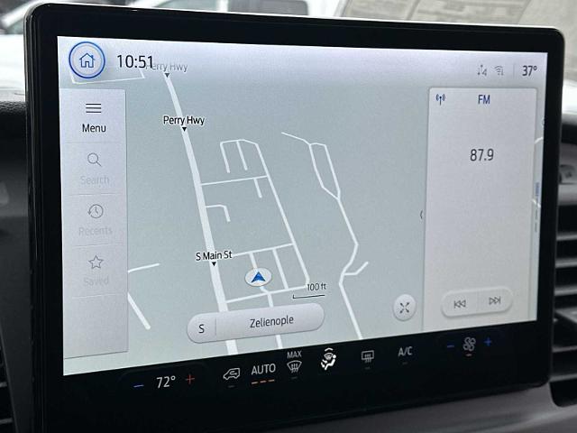 Thumbnail: 2026 Ford Transit Series - 43