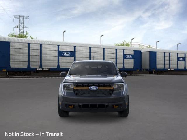 Thumbnail: 2026 Ford Maverick - 30