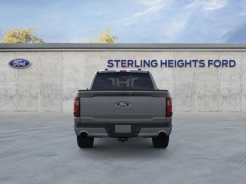 Thumbnail: 2026 Ford F-150 - 37