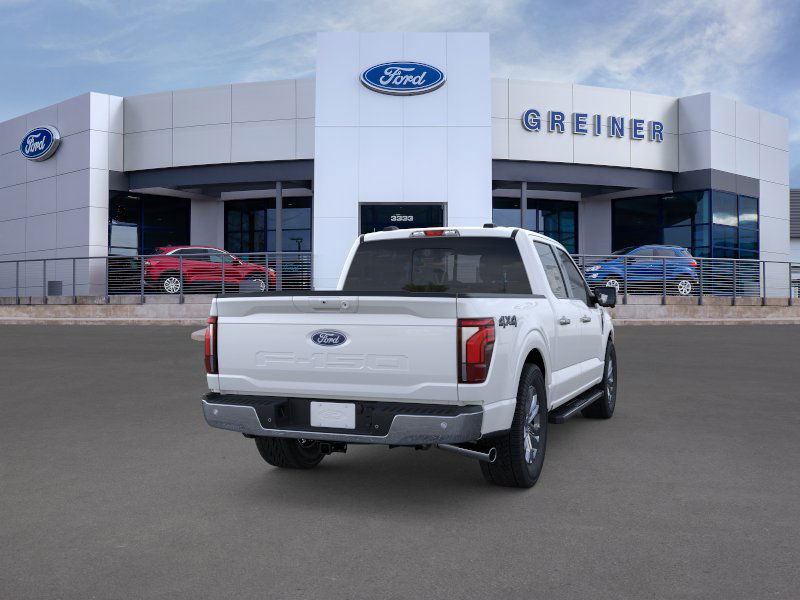 Thumbnail: 2026 Ford F-150 - 30