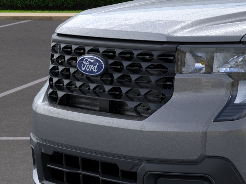 2025 Ford Maverick XLT - Photo 42
