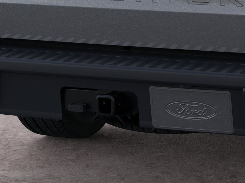 2026 Ford Maverick Truck SuperCrew