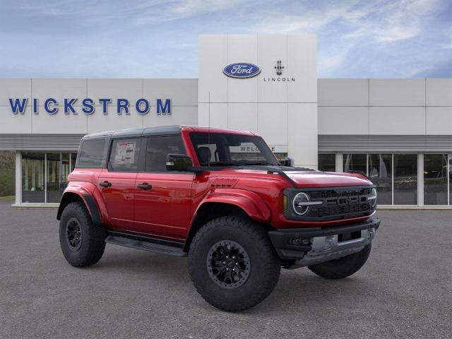 2025 Ford Bronco 4-Door Raptor - Photo 32