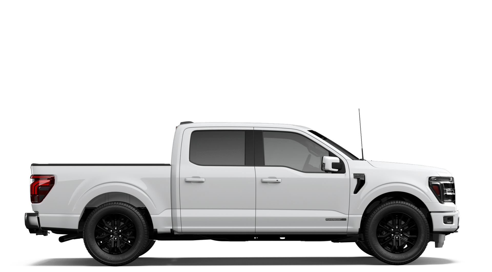 Thumbnail: 2026 Ford F-150 - 5