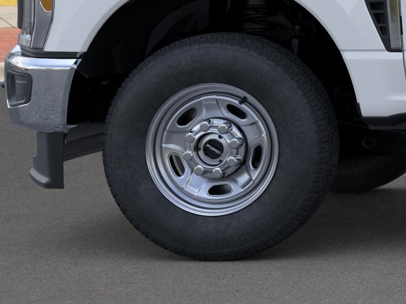 2025 Ford F-250 Super Duty XL - Photo 38