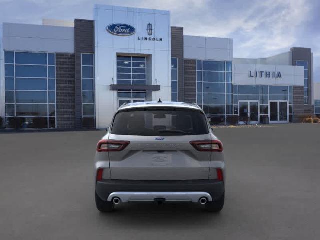 Thumbnail: 2025 Ford Escape - 28