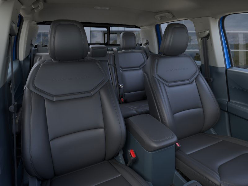 Thumbnail: 2026 Ford Maverick - 10