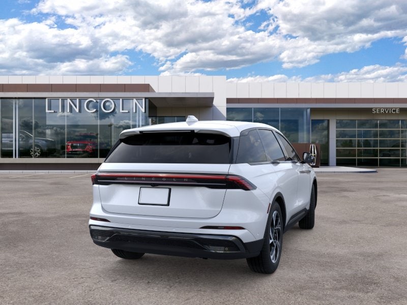 2024 Lincoln Nautilus Premiere - Photo 8